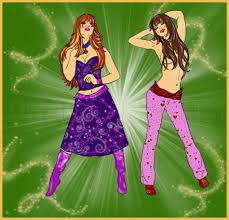 Maybe you would like to learn more about one of these? How To Draw Hot Girls Step By Step Drawing Guide By Dawn Dragoart Com