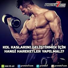 Kol Kaslarini Gelistirmek Icin Hangi Hareketler Yapilmali Her Erkegin Istedigi Seydir Kollarinin Kasli Gorunmesi Kol Kasi Gelistirmek V Kol Kaslari Kas Blog