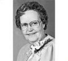 Doris BENNETT Obituary