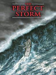 Watch The Perfect Storm Prime Video