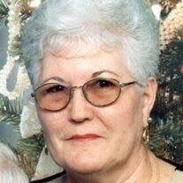 Lillie Marie Clay Obituary