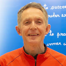 Balavan Thomas, Form & Chi Running Coach