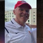 Ed Greenway named winner of inaugural John Faller Memorial Award