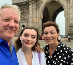 Her zodiac animal is dog. Lorraine Kelly Reveals The Real Reason She Has Removed Her Wedding Ring Hello