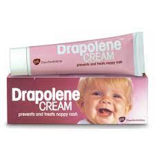 Ada berbagai merek baby cream yang seringkali membuat anda bingung dalam memilih produk nappy change cream dapat menjadi solusi untuk bayi anda yang mengalami ruam kulit karena penggunaan popok. Drapolene Cream Reviews