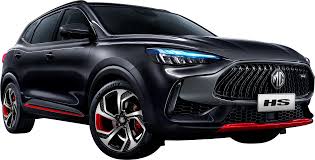 MG HS 1.5T Deluxe (2WD SPORT) - MG Thanh Hóa