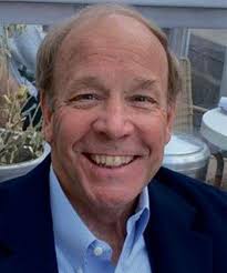 Terry Smith Obituary (1951