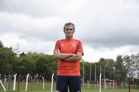 Deportan a siete jugadores y hará de dt el entrenador de arqueros. Pablo Goglino Nuevo Dt De Las Diablas Independiente