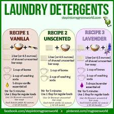 This is a low sudsing laundry detergent and is he safe. Home Made Laundry Detergents Homemade Laundry Detergent Homemade Laundry Laundry Soap Homemade