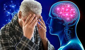 It's a collection of symptoms that result from damage to the brain dementia is not a natural part of ageing. Dementia Cure Jab With New Vaccine Could Prevent Alzheimer S Disease Symptoms Express Co Uk