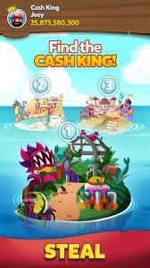 The game is not at all difficult to play that's why the game has many users. Pirate Kings 8 2 8 Apk Mod Unlimited Spins Free For Android Techreal247