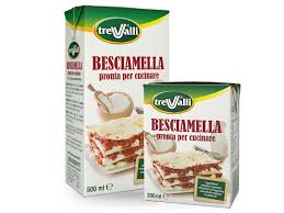 Ricetta infallibile con maizena, fecola oppure con farina di riso per lasagne, cannelloni, pasta al forno. Lasagne Senza Glutine Con Porcini Montasio E Besciamella