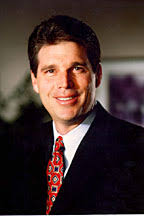 Who's Who: Dave Brandon