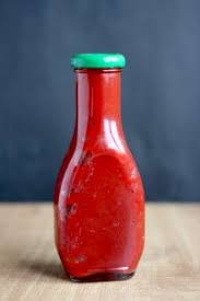 Easy Homemade Ketchup Recipe - The Conscientious Eater