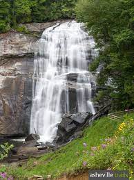Rainbow Falls Nc Hiking Gorges State Park Gorges State Park State Parks Waterfall