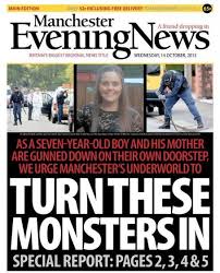 A Great Example Of A Newspaper Using Its Front Page To Try And Make A Difference Newspaper Front Pages Historical People Newspaper