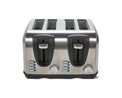 While features are typically quite basic on small appliances at aldi, the price tags can be compelling. Open Thread Ambiano 4 Slice Toaster Aldi Reviewer Toaster Small Appliances Toaster Oven