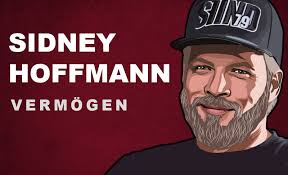 ᐅ Sidney Hoffmann 🥇 geschätztes Vermögen 2025 💰