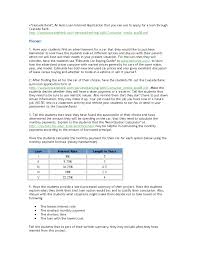 Learn how interest rates/apr affect monthly payments, and how the length of a loan affects total interest paid. Student Car Loan Project Free Download