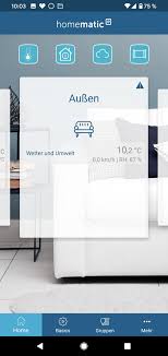 Control your homematic ip devices with amazon alexa. Die Homematic Ccu3 Im Test Und Was Sind Die Unterschiede Zum Homematic Ip Ein Blick In Beide Benutzeroberflachen Techtest