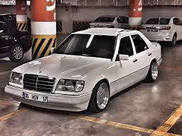 Mercedes Araba Otomobil Klasik Arabalar