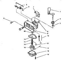 It is easy and free Lawn Boy Carburetor Assembly Off 67
