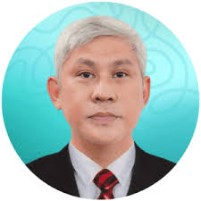 Dr. Maria Karina "Kay" Perez