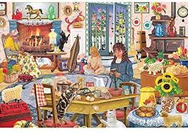 Bits And Pieces Jigsaw Puzzles Uk Pin On Diamond Painting