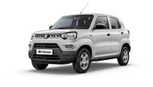 Maruti suzuki rewards is a program designed to generously reward you for many things, and one of them is referring your family and friends! Maruti Suzuki Has Launched The 2020 S Presso S Cng For Rs 4 84 Lakh Overdrive