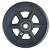 Vintage Barn Door Wheels