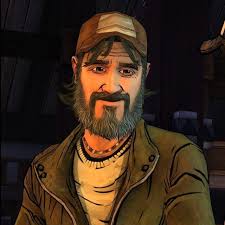 Kenny eller Jane? : r/TheWalkingDeadGame
