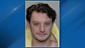 Man in banana suit attempts to give authorities the slip