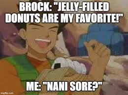Jelly Filled Donuts Memes Imgflip