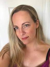 I love getting pictures like this! Amber McKenzie Marshall is so excited to  try her seint 💄