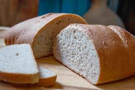 Discussion from the chowhound general discussion, bread food community. 10 Reasons Your Homemade Bread Is Too Crumbly