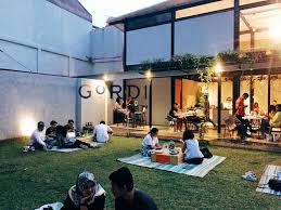 Cari produk lauk pauk lainnya di tokopedia. 30 Cafe Di Jakarta Selatan Hits Unik Dan Instagrammable