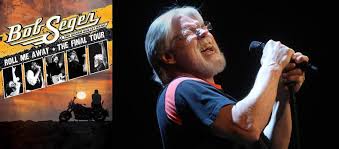 Bob Seger Wells Fargo Center Philadelphia Pa Tickets