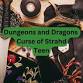 YA - Dungeons and Dragons - The Curse of Strahd event image