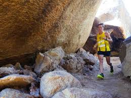 2016 Pikes Peak Ascent results