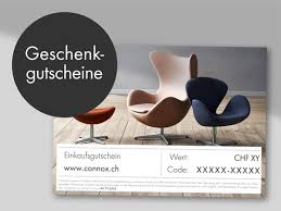 Connox Gutschein