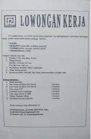 Lihat informasi lowongan kerja cianjur terbaru hari ini di mamikos.com. Lowongan Kerja Sma Smk Terbaru Pt Ramayana Lestari Sentosa Cabang Pematang Siantar Bulan Desember 2020 Loker Cpns Bumn Swasta