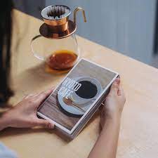 here at fivefingermountain we believe magic happens all year round at any moment hence we dedicate ourselves coffee enthusiast coffee shop brewing equipment