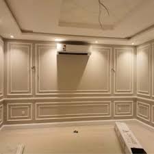 معلم فوم بالرياض ديكورات بديل الجبس معلم دهانات الرياض 0503223949