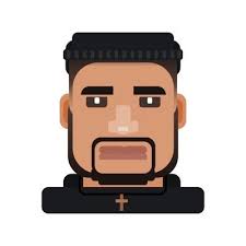 Phillip-David Adams (@IMNOTPHILLIP)