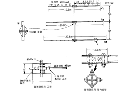 Radios diy electronics electronics projects radio amateur dipole antenna outdoor antenna ham radio antenna electronic schematics prep for shtf website has created an infograph about communications for a two way radio frequencies. Amateur Radio Antenna Projects Ham Radio Antennas Home Made Ham Radio Antenna Projects Kits And Drawings