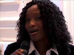 Témoignage de Georgette résidente en USLD