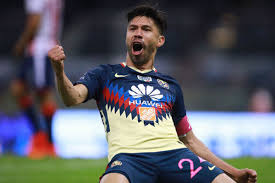 De c.v., commonly known as club américa or simply américa, is a professional football club based in mexico city, mexico. Getting To Know Club America Waking The Red