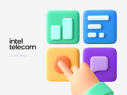 Pin On 3d Illustrations