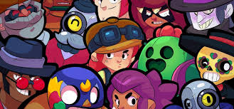 It's no surprise since, at the time of this writing, the game already has 25 brawlers and 28 skins in total. Top 10 Brawl Stars Best Brawlers Brawl Welcome Images Hd Wallpaper
