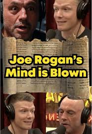 Wesley Huff Shocks Joe Rogan with hiw accurate Isaiah is to the original  text #christian #jesus #bible #joerogan #wesleyhuff